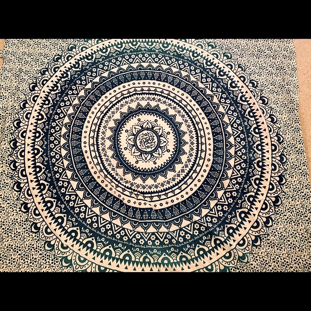 Tapestry- from Earthbound